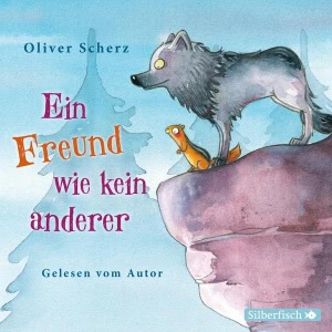 Ein Freund wie kein anderer Hörbuch